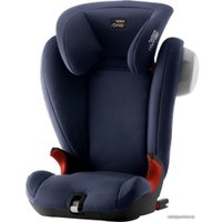 Детское автокресло Britax Romer Kidfix SL SICT Black Series (moonlight blue)