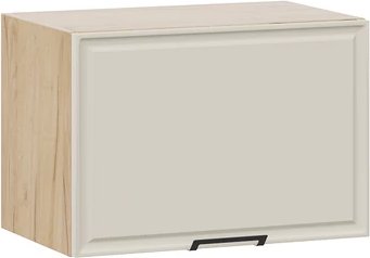 

Шкаф навесной Трия Белладжио 1ВВ5Г с одной откидной дверью (дуб крафт золотой/софт панакота)