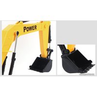 Спецтехника Cheetah Toys 8020E