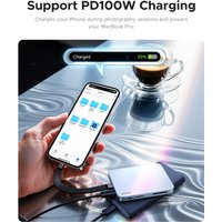 Внешний накопитель Orico BookDrive P10Pro 512GB