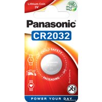 Батарейка Panasonic CR2032 CR-2032EL/1B