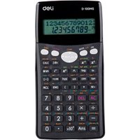 Инженерный калькулятор Deli ED-100MS