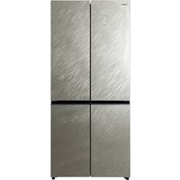 Четырёхдверный холодильник Бирюса CD 496 TGG