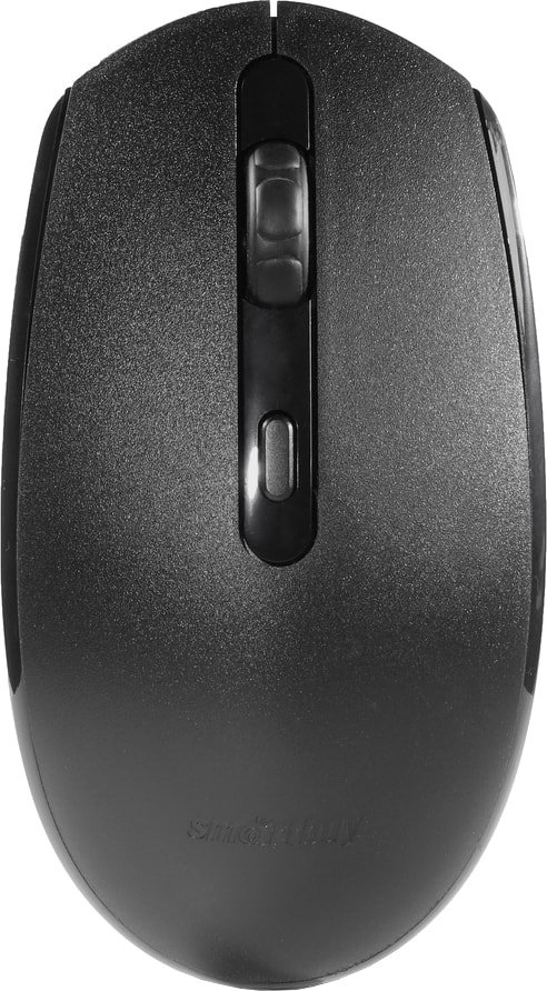 

Мышь SmartBuy One SBM-280AG-K