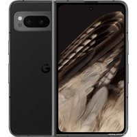 Телефон Google Pixel Fold 12GB/256GB (обсидиан)