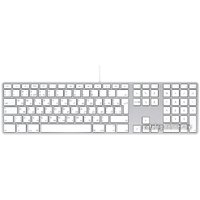 Клавиатура Apple MB110 Wired Keyboard [MB110RS/B]