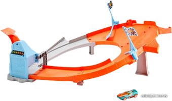Hot Wheels Чемпион Дрифт