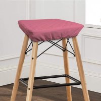 Чехол для стула Nadzejka Дино (35x35)