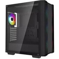 Компьютер Iven Gaming Black 197816