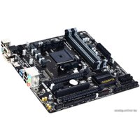 Материнская плата Gigabyte GA-F2A88XM-D3H (rev. 3.1)
