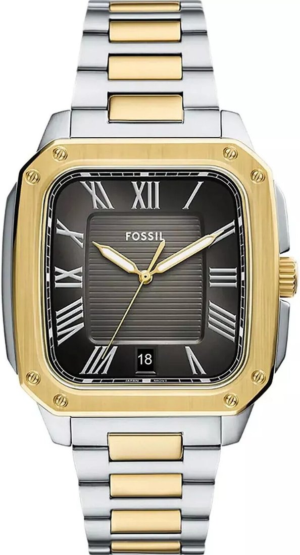 

Наручные часы Fossil FS6123