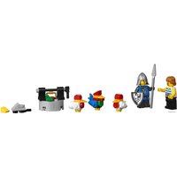 Конструктор LEGO Creator 31120 Средневековый замок