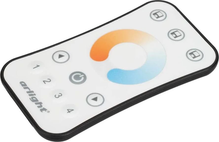 

Пульт управления Arlight Smart-R40-Mix 028143