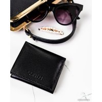 Кошелек Cedar 4U Cavaldi RD-AN01-GCL (черный)