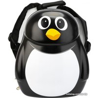 Детский рюкзак Bradex Пингвин DE 0412 (черный)