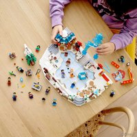 Конструктор LEGO Seasonal 80109 Ледяной фестиваль на Лунный новый год