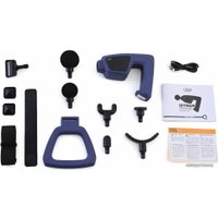 Перкуссионный массажер Gess Hitman GESS-880