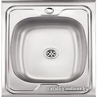 Кухонная мойка Ledeme L75050