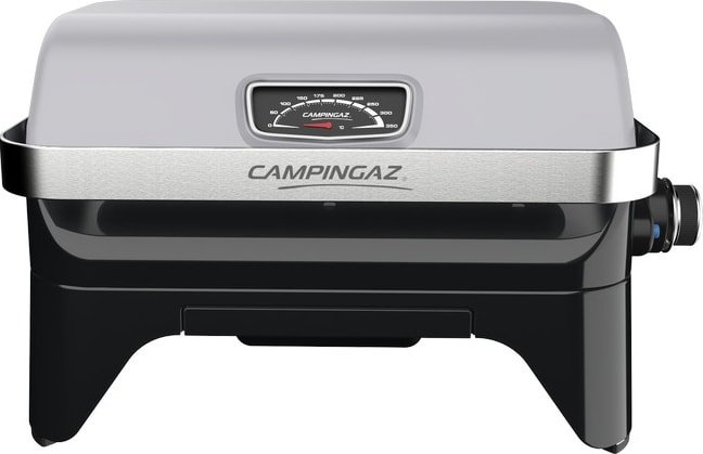 

Портативный газовый гриль Campingaz Attitude 2go CV