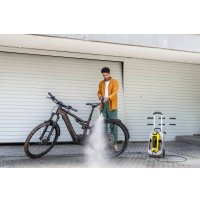 Мойка высокого давления Karcher OC 6-18 Premium 1.328-520.0 (без АКБ)