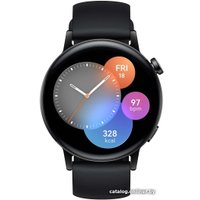 Умные часы Huawei Watch GT 3 Active 42 мм