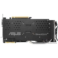 Видеокарта ASUS GeForce GTX 970 4GB GDDR5 (STRIX-GTX970-DC2-4GD5)
