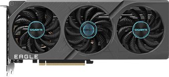 GeForce RTX 4060 Ti Eagle OC 8G GV-N406TEAGLE OC-8GD