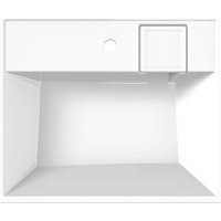 Умывальник Mixline Лерон 60x50 557082