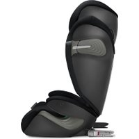 Детское автокресло Cybex Solution S2 i-Fix (deep black)