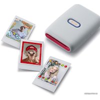 Мобильный фотопринтер Fujifilm Instax Mini Link Special Edition Pokemon