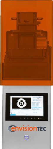 EnvisionTEC Micro Plus XL