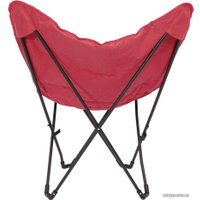 Стул AksHome Maggy (красный)