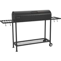 Мангал для дачи Grills Барбекю 1000