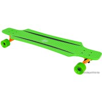 Лонгборд Tempish Buffy 36" (зеленый)