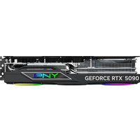 Видеокарта PNY GeForce RTX 5090 ARGB EPIC-X RGB Overclocked Triple Fan VCG509032TFXXPB1-O