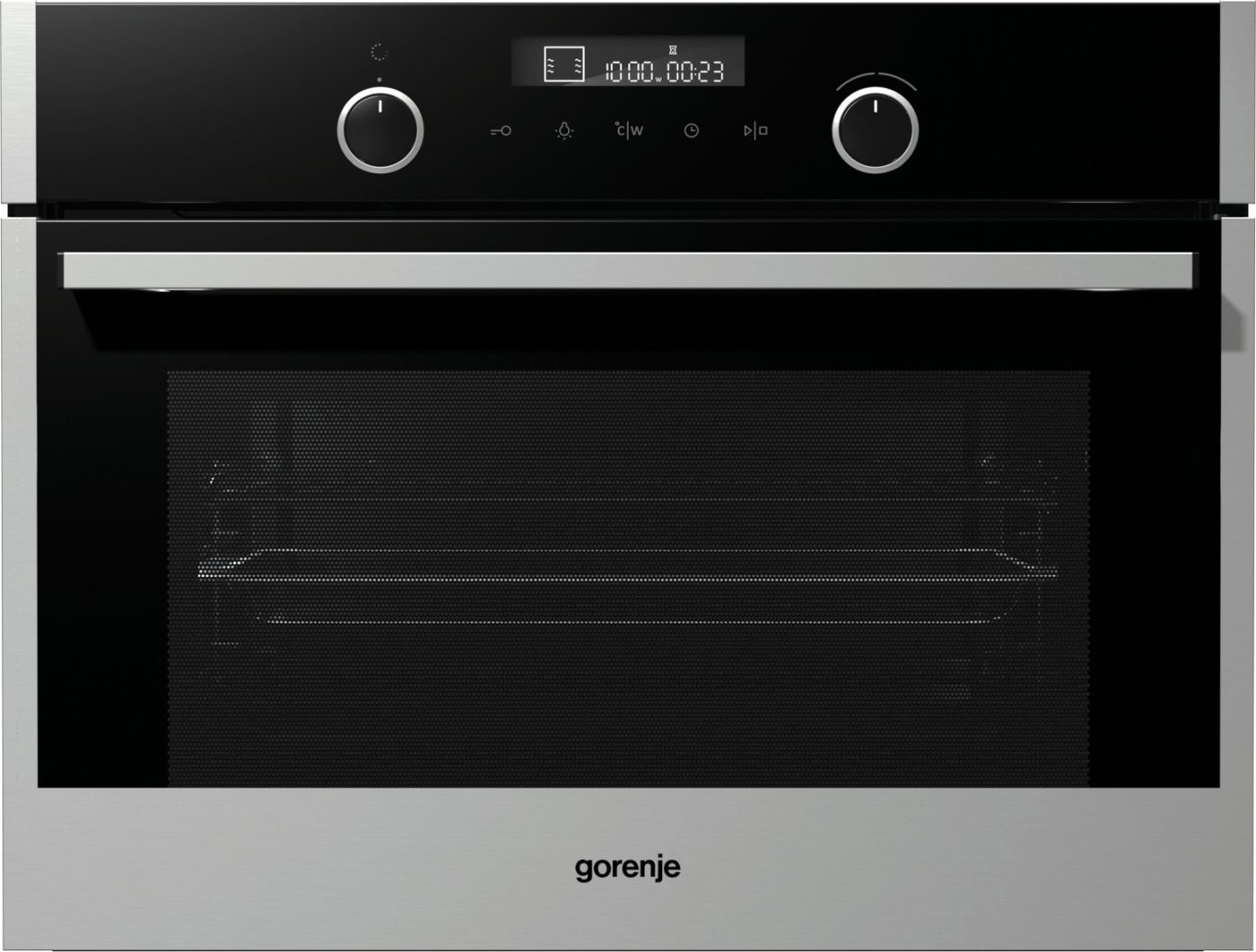 

Электрический духовой шкаф Gorenje BCM547S12X