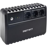 Источник бесперебойного питания SmartWatt UPS Safe 1000