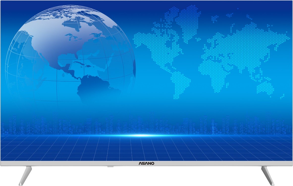 Телевизор ASANO 32LH1011T