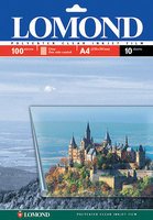 

Пленка для печати Lomond Pet Clear Ink Jet Film A3 100мкм 50л [0708315]