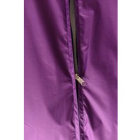 Кресло-мешок Mio Tesoro Poparada XXXL PO-65x85-FI (фиалка)