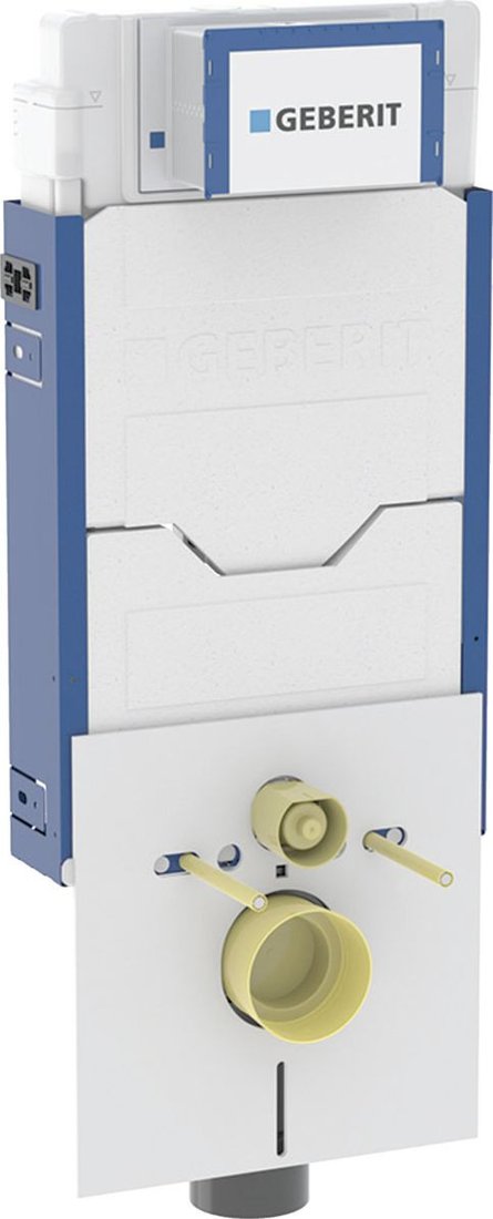 Инсталляция для унитаза Geberit Kombifix 110.300.00.5