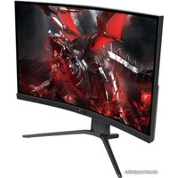 Игровой монитор MSI Optix G272CQP