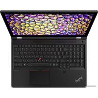 Рабочая станция Lenovo ThinkPad P15 Gen 1 20ST005TRT