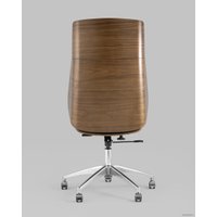 Офисное кресло Stool Group TopChairs Crown (черный)