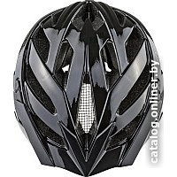 Cпортивный шлем Alpina Sports Panoma Classic A97031-30 (р-р 52-57, черный)