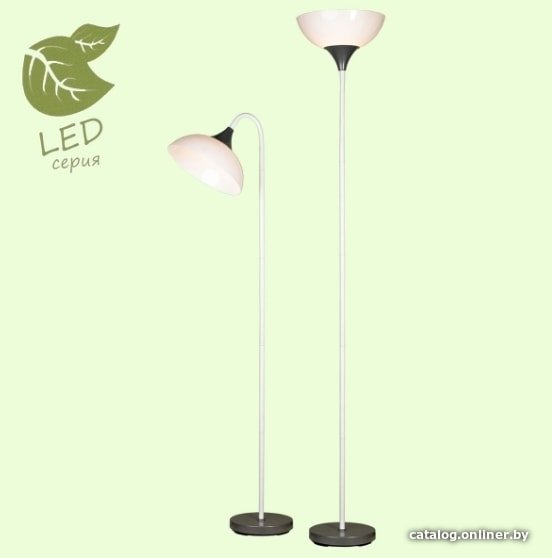 Торшер Lussole Lgo GRLSP-0506