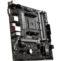 Материнская плата MSI B450M Bazooka