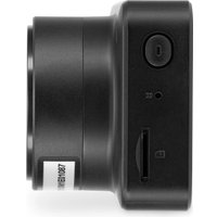 Видеорегистратор для авто Digma FreeDrive 580 FD580 (черный)