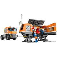 Конструктор LEGO 60035 Arctic Outpost