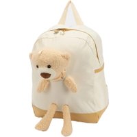 Детский рюкзак Ecotope 287-2001-BEG (бежевый)